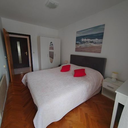 Apartment Vilma Rovinj Exterior photo