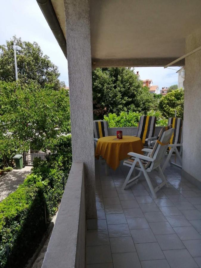 Apartment Vilma Rovinj Exterior photo