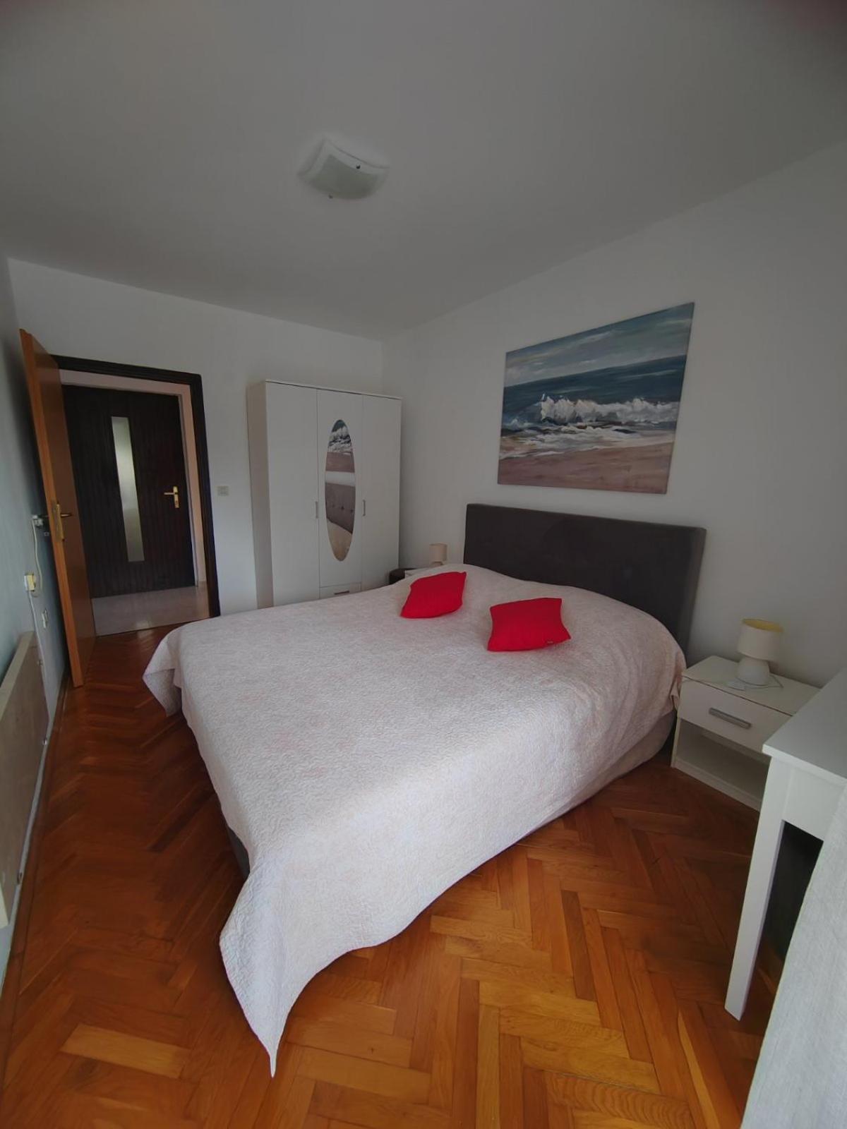 Apartment Vilma Rovinj Exterior photo