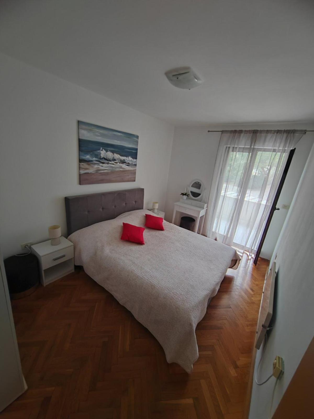 Apartment Vilma Rovinj Exterior photo