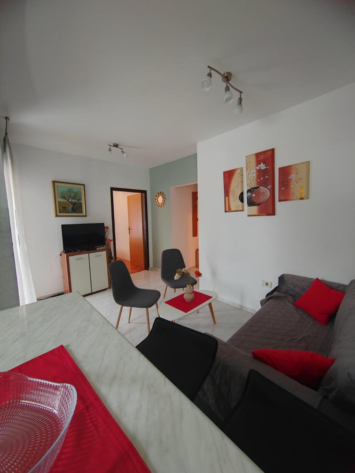 Apartment Vilma Rovinj Exterior photo